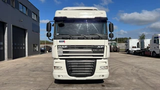 DAF XF 105.460 2008 afbeelding 2 miniatuur