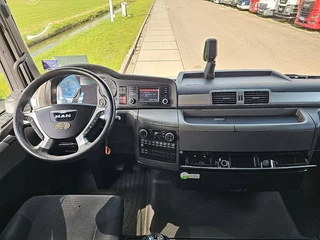 MAN TGX 2016 - 18.440 immagine 8
