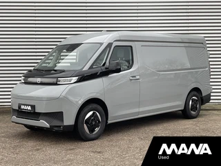 Farizon SV 2026 - L2H2 83 kWh / 232 PK Lanceringseditie Trekhaak Achterdeuren 270 graden afbeelding 3 miniatuur