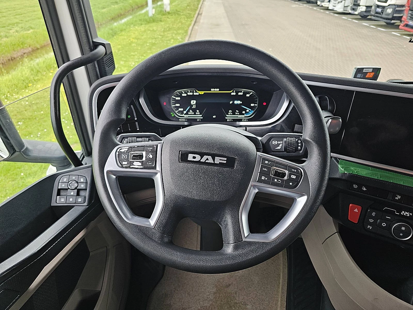 DAF 2022 - XG 480 obrázek 10