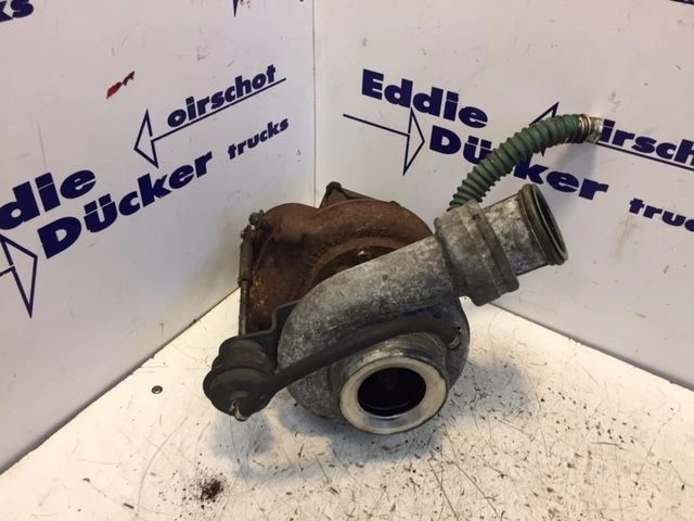 Volvo 2008 - 20965371 TURBO FE zdjęcie 2