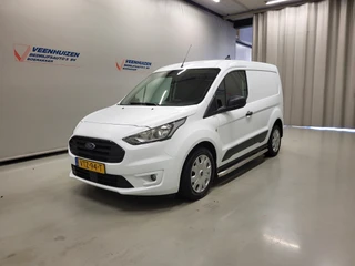 Ford Transit Connect 2023 - 1.5EcoBlue Euro 6! afbeelding 2 miniatuur
