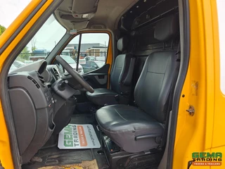 Renault Master 2017 - N/A imagem 13