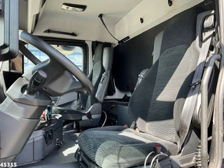 Mercedes-Benz Arocs 3540 8x4 Euro 6 Palfinger 19 Tonmeter laadkraan Just 119.021 Km! 2021 - N/A изображение 16
