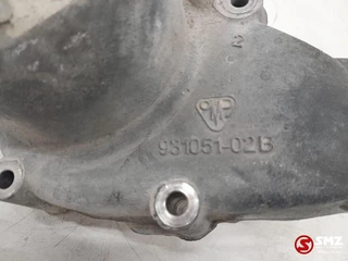 DAF N/A - Occ thermostaatbehuizing Daf XF 105 1668337 166820 изображение 6