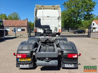 DAF CF 440 2016 - FTG imagen 8