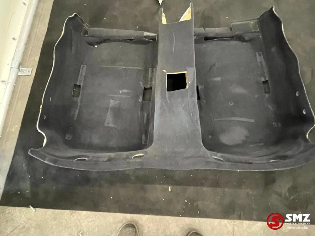 Mercedes-Benz - Occ set interieur met zetels W209 Mercedes obrázek 11