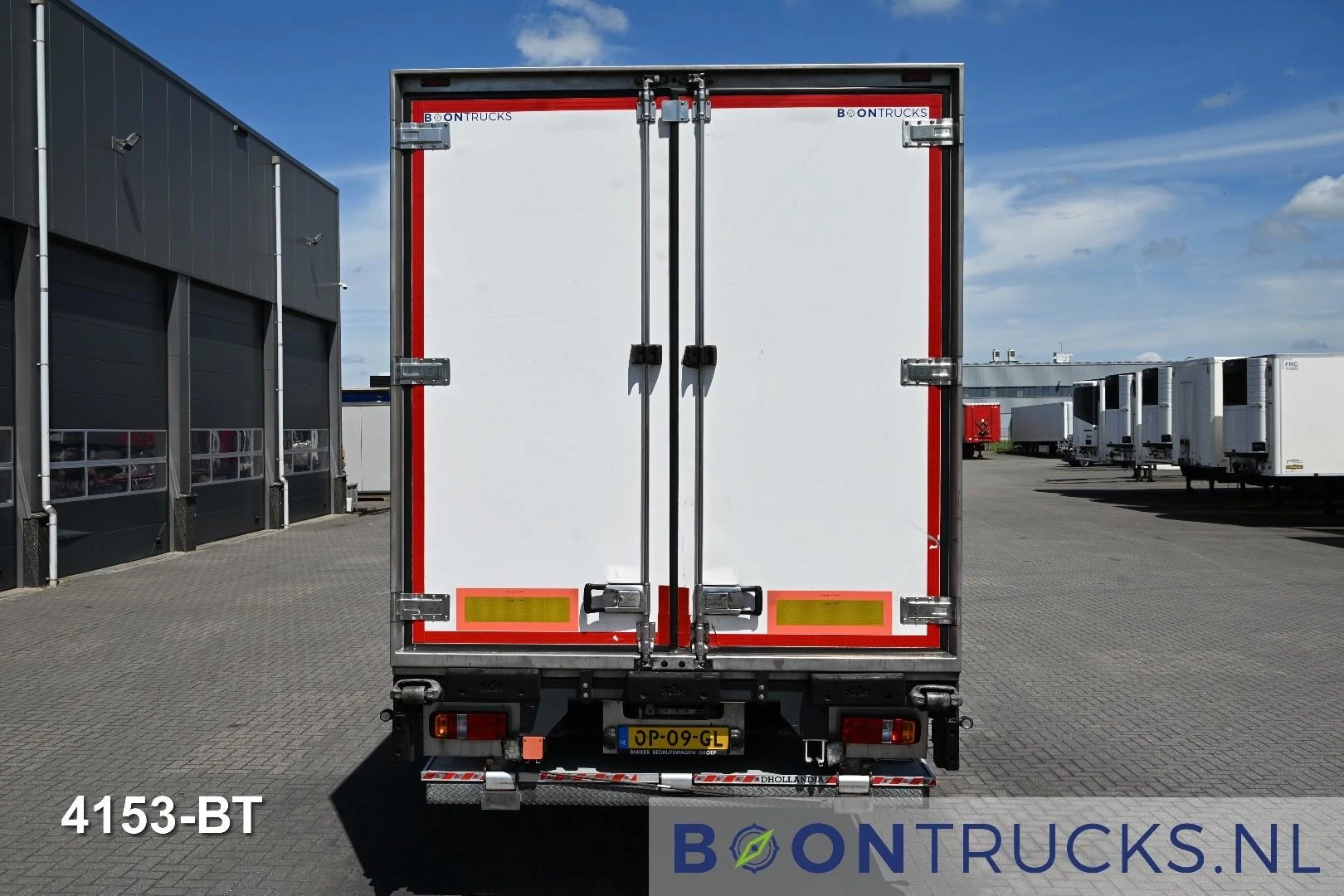 Sor SP71 2016 afbeelding 7