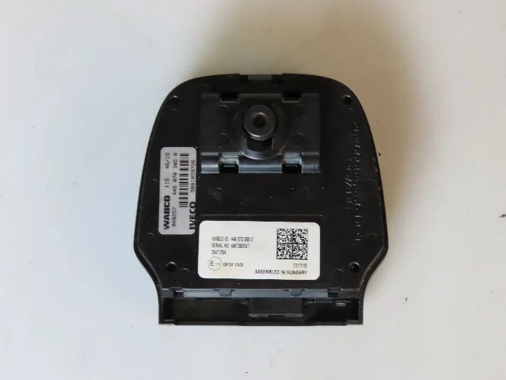Iveco - Electrical System Camera Iveco image 1