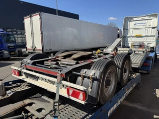 Fliegl Dolly CLG 2019 - N/A image 13