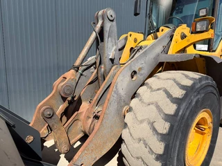 Volvo N/A 2008 - L120F obrazek 14