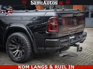 Dodge Ram Pick-Up 2024 - COBRA EDITION | All-In Prijs | Limited Night High Output 540HP 706Nm | Massage + Full Option | De Meest Luxe en Volle in zijn Klasse | Cobra pakket tegen meerprijs! | immagine 20