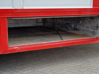 Finkl N/A 2008 - SAV35 - 3 deck Livestock - Water & Ventilation - Lifting Floors - Lifting roof image 55
