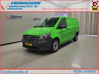 Mercedes-Benz Vito 2020 - 114CDI L3/H1 Euro 6! for sale