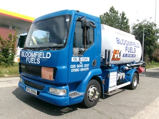 DAF LF 45 2005 - 180 TANK te koop