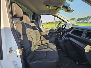 Renault Trafic 2024 - 2.0 DCI obrazek 7
