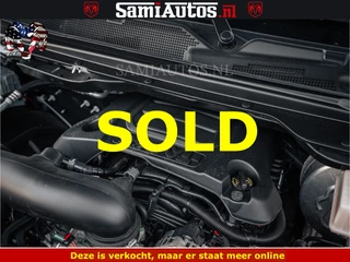 Dodge Ram Pick-Up 2024 - V8 5.7 402PK | LARAMIE SPORT | Krachtige Hemi | Panorama Dak | 12' Scherm | LPG | изображение 41