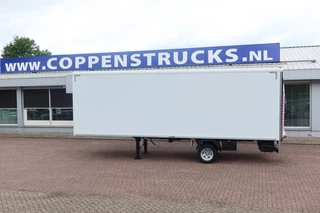 Veldhuizen N/A 2022 - P 47-3. Gesloten + Dhollandia 1.000 kg obrazek 7