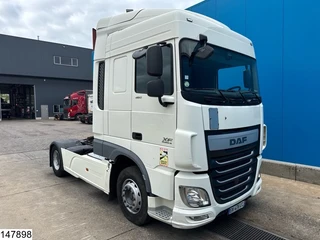 DAF XF 460 2017 - EURO 6, ACC, Retarder afbeelding 3 miniatuur
