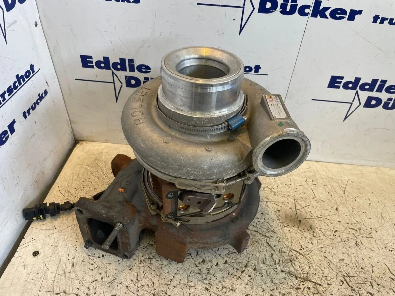DAF - 1831156 HOLSET MODEL HE531VE afbeelding 1