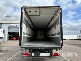 Schmitz Cargobull Semitrailer Reefer Multitemp 2018 afbeelding 3 miniatuur