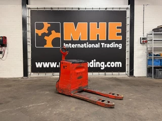 Linde T20 2012 - N/A zdjecie 1