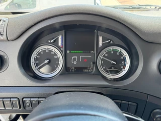 DAF CF320 FAN 6x2, Schmitz Frigobox, Carrier Supra 1250, Taillift, Like New ! 2017 - N/A bild 35