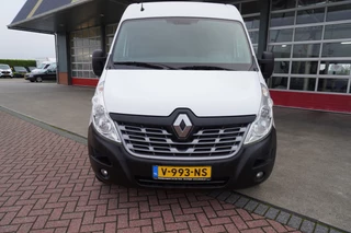 Renault Master 2018 - T35 2.3 dCi 170PK L3H2 Energy Schuifdeur L/R obrazek 13