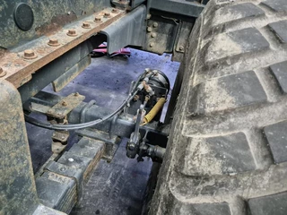 Heizohack N/A 2017 - HM 8-400 KLC chipper combi image 19