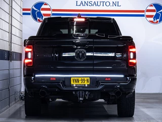 Dodge Ram 1500 2022 - Limited Night Edition immagine 5