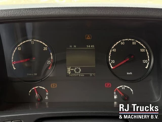 Scania R 2011 - R500 V8 - Highline | Full Air | Hydraulic | Alcoa | Leather zdjecie 9