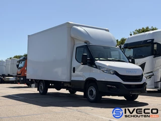 Iveco Daily 2023 - 35S16 A8 2.3L 160pk bild 3