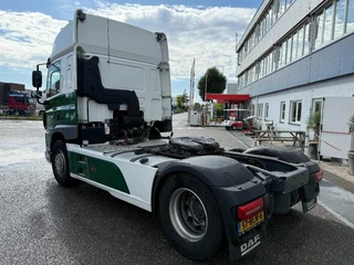 DAF CF 450 2019 - N/A zdjecie 5
