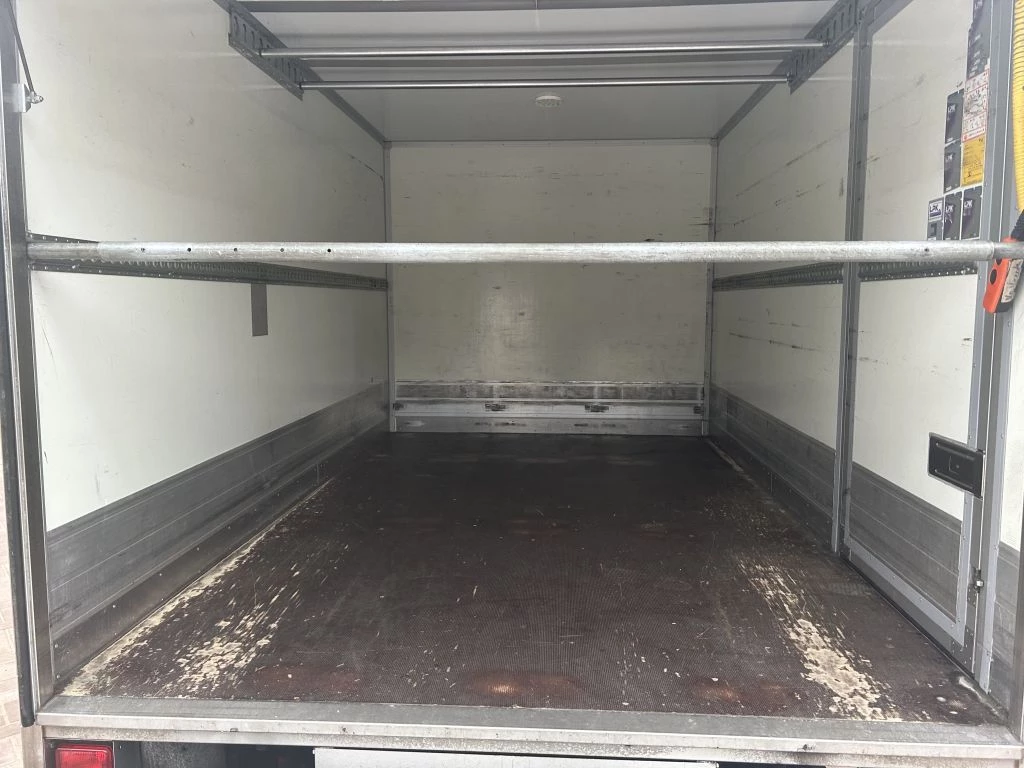 Iveco Daily 2012 - 40 c21 bakwagen luchtgeremd Bild 9