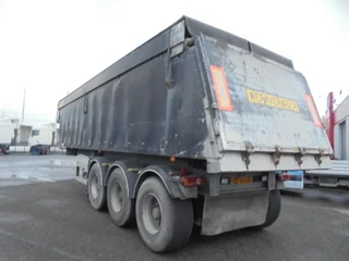 Benalu N/A 2001 - T39NLBEN image 5