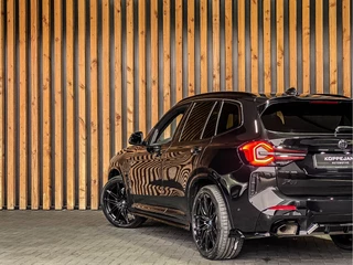 BMW X3 2023 - xDrive30e 292PK High Executive M-Sport image 19
