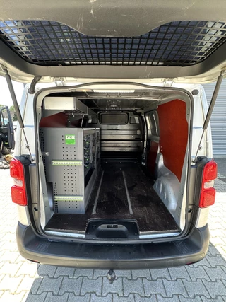 Peugeot Expert 2018 - 231S 2.0 BlueHDI 120PK MARGE BTW VRIJ image 12