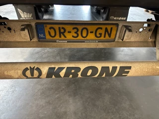 Krone N/A 2018 - AUL DROPSIDES / DRUMBRAKES / NL-TRAILER obrazek 32
