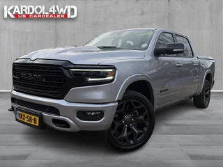 Dodge Ram 1500 2022 - 5.7 V8 4x4 Crew Cab Limited afbeelding 1