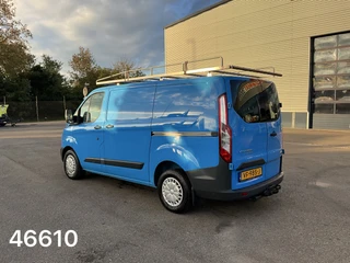 Ford Transit Custom 2013 - 270 Just 159.553 km! imagem 2 miniatura