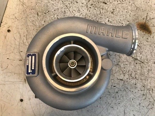 DAF N/A - 3802819-3800988-CBU1975 CUMMINS TURBO 1999--> (NEW) MAHLE 183TC17589000 image 2