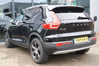 Volvo XC40 2022 - 1.5 T3 Automaat INSCRIPTION / Leder / Trekhaak 1600 KG imagen 15