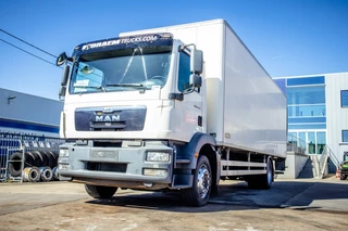 MAN TGM 2009 - 18.250 BL -E5 obrazek 5