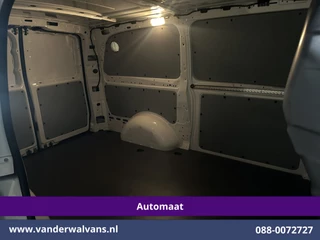 Mercedes-Benz Vito 2021 - 114 CDI 136pk 9G-Tronic Automaat L2H1 Euro6 Airco | Camera | Apple Carplay obrazek 12