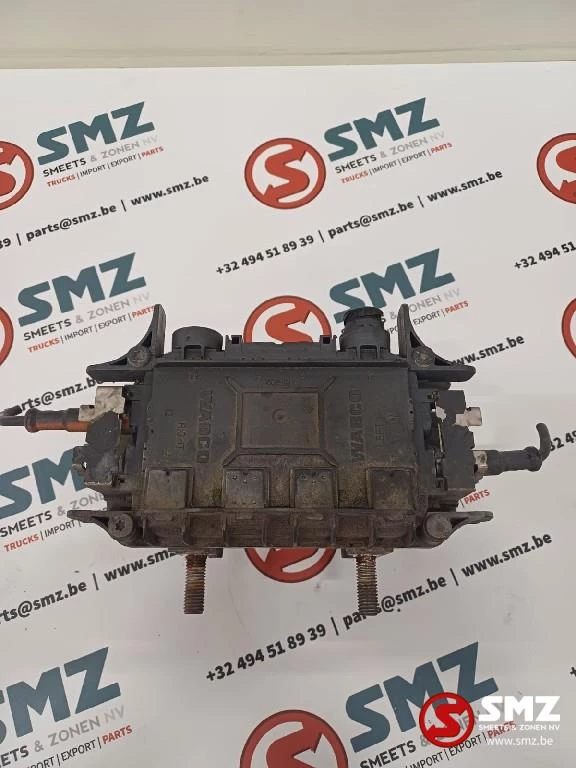 DAF - Occ EBS achterasmodulator DAF imagem 4