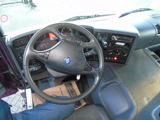 Scania P 2012 - P230 obrazek 35