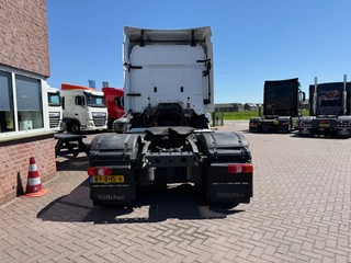 Mercedes-Benz Actros 2016 - Actros 1836LS Streamspace Holland Truck bild 13