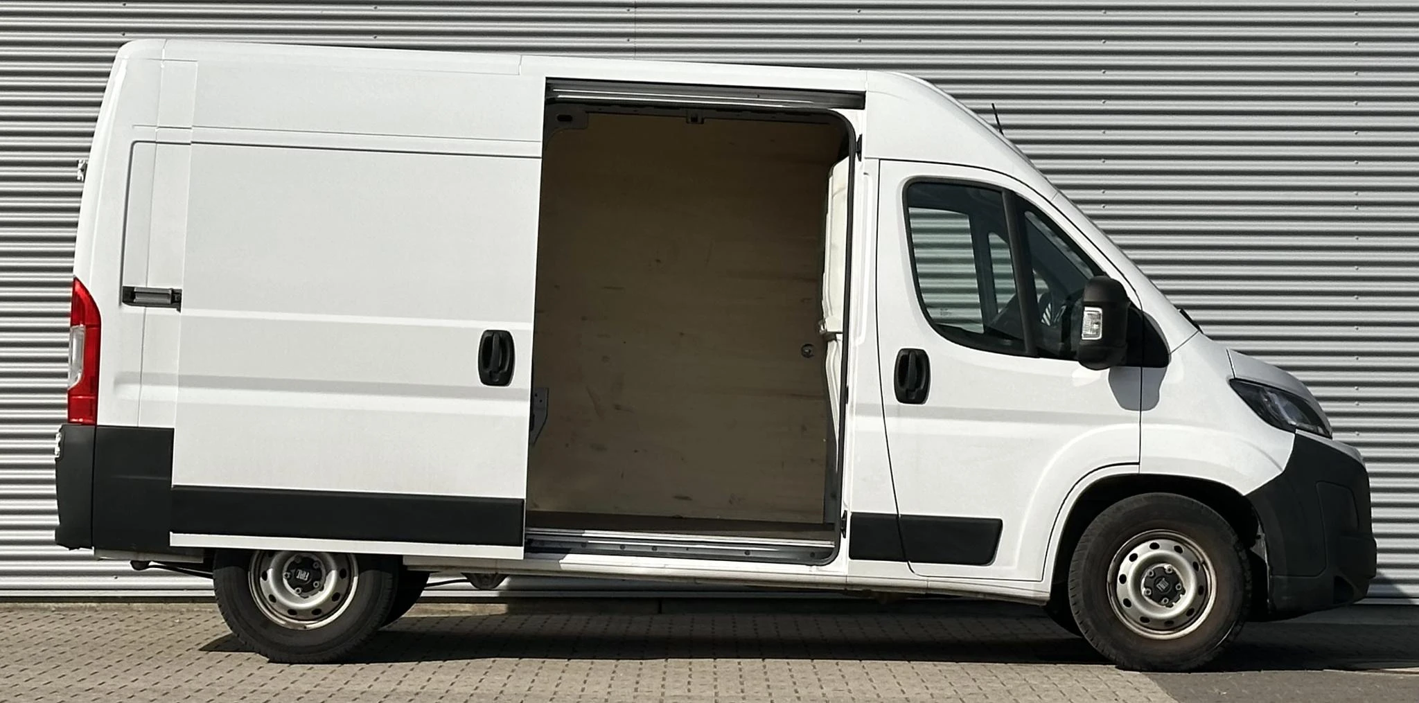 Fiat Ducato 2024 - 2.2 MultiJet 140 S&S L2H2 3.5t image 3