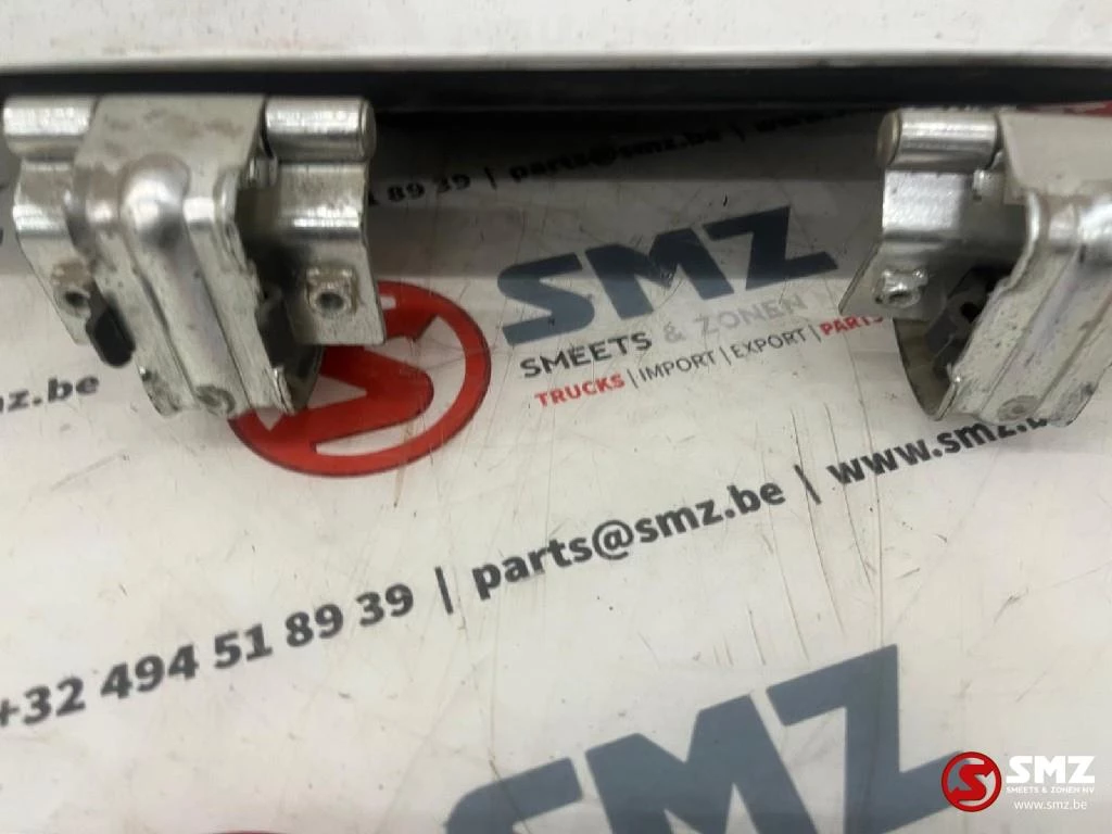 Mercedes-Benz - Occ klep gereedschapskoffer/materiaalkist rechts obrázek 5