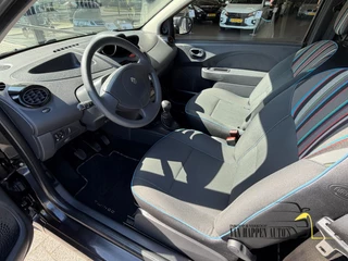 Renault Twingo 2013 - 1.2 16V Parisienne / apk 4-2027 bild 15